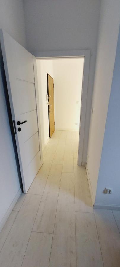 Central Apartments Ogrody 3 & Parking Gdansk Ngoại thất bức ảnh