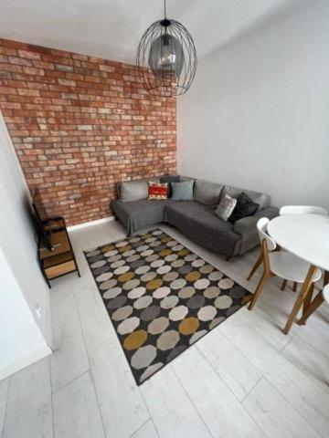 Central Apartments Ogrody 3 & Parking Gdansk Ngoại thất bức ảnh